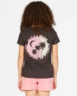 Cheap π€© Billabong Kissed By The Moonlight Boyfriend T-Shirt OFF BLACK π 13 Cheap π€© Billabong Kissed By The Moonlight Boyfriend T-Shirt OFF BLACK π -Girls Sales Store abgzt00280 billabongw ofb bck1 1