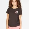 Cheap π€© Billabong Kissed By The Moonlight Boyfriend T-Shirt OFF BLACK π 1 Cheap π€© Billabong Kissed By The Moonlight Boyfriend T-Shirt OFF BLACK π -Girls Sales Store abgzt00280 billabongw ofb frt1