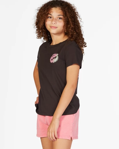 Cheap π€© Billabong Kissed By The Moonlight Boyfriend T-Shirt OFF BLACK π 7 Cheap π€© Billabong Kissed By The Moonlight Boyfriend T-Shirt OFF BLACK π - Image 5