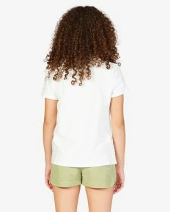 Top 10 β Billabong π§ Girls' Beach Dreams Boyfriend T-Shirt SALT CRYSTAL π 16 Top 10 β Billabong π§ Girls' Beach Dreams Boyfriend T-Shirt SALT CRYSTAL π -Girls Sales Store abgzt00282 billabongw scs bck1 1