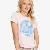 Deals π Billabong π§ Girls' Dream All Day Graphic Boyfriend T-Shirt BLOSSOM π 1 Deals π Billabong π§ Girls' Dream All Day Graphic Boyfriend T-Shirt BLOSSOM π -Girls Sales Store abgzt00333 billabongw mdm0 frt1
