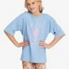 Brand new ๐ฅ Billabong ๐ง Girls' Desert Paradise Graphic Boyfriend T-Shirt LIGHT INDIGO ๐ 1 Brand new ๐ฅ Billabong ๐ง Girls' Desert Paradise Graphic Boyfriend T-Shirt LIGHT INDIGO ๐ -Girls Sales Store abgzt00347 billabongw bjd0 frt1
