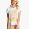 Wholesale ๐ Billabong Girl's 4-16 California Trip Oversized T-Shirt SALT CRYSTAL ๐ 1 Wholesale ๐ Billabong Girl's 4-16 California Trip Oversized T-Shirt SALT CRYSTAL ๐ -Girls Sales Store abgzt00353 billabongw scs frt1