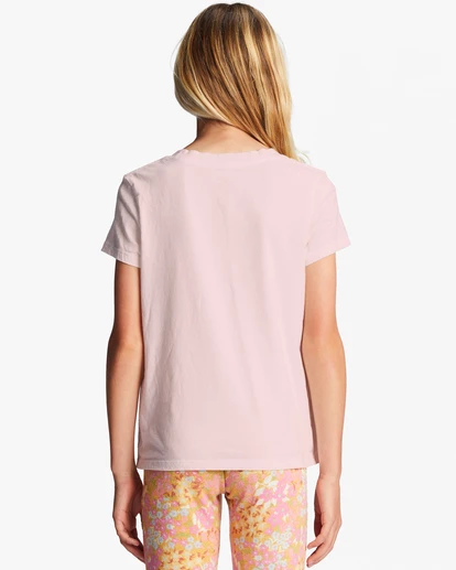 Brand new π Billabong Girl's 4-16 Sunbeam And Day Dream Oversized T-Shirt SOFT PINK π€© 8 Brand new π Billabong Girl's 4-16 Sunbeam And Day Dream Oversized T-Shirt SOFT PINK π€© - Image 6