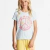 Budget π Billabong Girl's 4-16 Today Is The Day Oversized T-Shirt SONGBIRD BLUE π 1 Budget π Billabong Girl's 4-16 Today Is The Day Oversized T-Shirt SONGBIRD BLUE π -Girls Sales Store abgzt00358 billabongw bft0 frt1