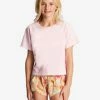 Wholesale ๐ Billabong Girl's 4-16 Spread Kindness T-Shirt SOFT PINK ๐ฅ 2 Wholesale ๐ Billabong Girl's 4-16 Spread Kindness T-Shirt SOFT PINK ๐ฅ -Girls Sales Store abgzt00366 billabongw mdd0 frt1