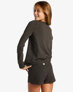 Cheapest 𧨠Billabong Mad For You Elastic Waist Shorts PINEAPPLE π€© 15 Cheapest 𧨠Billabong Mad For You Elastic Waist Shorts PINEAPPLE π€© -Girls Sales Store g203jmad billabongw ofb bck1 1