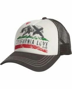 Promo π― Billabong π§ Girls' Pitstop Jr Trucker Hat BAYOU BLUE β 27 Promo π― Billabong π§ Girls' Pitstop Jr Trucker Hat BAYOU BLUE β -Girls Sales Store gahthpit billabongp crc frt1 1