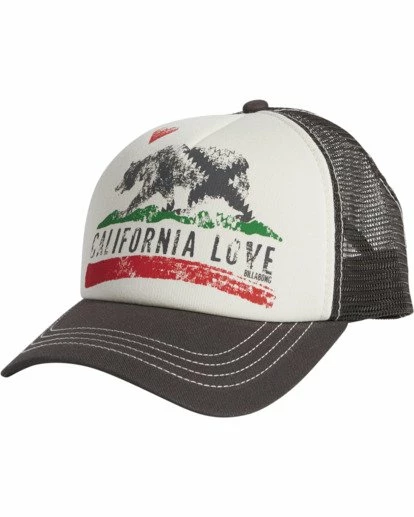 Promo π― Billabong π§ Girls' Pitstop Jr Trucker Hat BAYOU BLUE β 14 Promo π― Billabong π§ Girls' Pitstop Jr Trucker Hat BAYOU BLUE β - Image 13