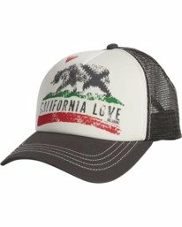 Promo π― Billabong π§ Girls' Pitstop Jr Trucker Hat BAYOU BLUE β 7 Promo π― Billabong π§ Girls' Pitstop Jr Trucker Hat BAYOU BLUE β - Image 6