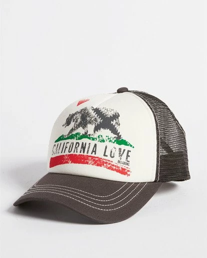 Promo π― Billabong π§ Girls' Pitstop Jr Trucker Hat BAYOU BLUE β 13 Promo π― Billabong π§ Girls' Pitstop Jr Trucker Hat BAYOU BLUE β - Image 12