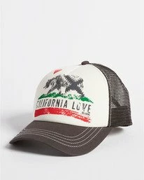 Promo π― Billabong π§ Girls' Pitstop Jr Trucker Hat BAYOU BLUE β 6 Promo π― Billabong π§ Girls' Pitstop Jr Trucker Hat BAYOU BLUE β - Image 5