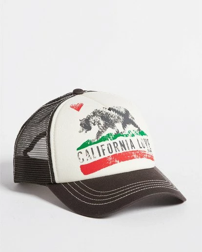 Promo π― Billabong π§ Girls' Pitstop Jr Trucker Hat BAYOU BLUE β 15 Promo π― Billabong π§ Girls' Pitstop Jr Trucker Hat BAYOU BLUE β - Image 14