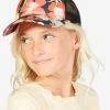 Best deal 🧨 Billabong 👧 Girls' Shenanigans Trucker Hat CLASSIC BLUE ✔️