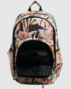 Coupon β Billabong Roadie Jr π Backpack BLACK π 23 Coupon β Billabong Roadie Jr π Backpack BLACK π -Girls Sales Store ubgbp00101 billabongp blk dtl1 1