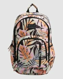 Coupon ⭐ Billabong Roadie Jr 🎒 Backpack BLACK 🔔