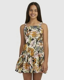 New π Billabong π§ Girls' Postcards Tank π Dress MULTI β 17 New π Billabong π§ Girls' Postcards Tank π Dress MULTI β -Girls Sales Store ubgwd00108 billabongw mul frt1 1