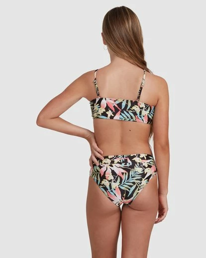 Coupon π Billabong Love Palms Bandeau π Bikini Set BLACK π― 10 Coupon π Billabong Love Palms Bandeau π Bikini Set BLACK π― - Image 8
