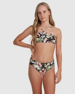 Coupon π Billabong Love Palms Bandeau π Bikini Set BLACK π― 20 Coupon π Billabong Love Palms Bandeau π Bikini Set BLACK π― -Girls Sales Store ubgx100106 billabongw blk frt2 1